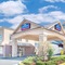 Howard Johnson By Wyndham North Bergen - map