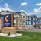 Comfort Inn Mount Pleasant - Racine - map
