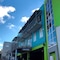 Best Western Wellington - map