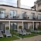 Villa Luisa Resort & Luxury Apartments - map