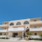 Horizon Beach Hotel - map