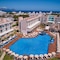 Zafiro Alzinar Mar Suites - Adults Only - map