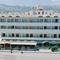 Zephyros Hotel - map