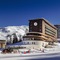 Hôtel La Plagne Le Terra Nova - map