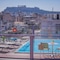 Novus City Hotel - map