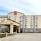 Park Hill Inn & Suites - map