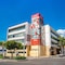 Best Western Plus Hotel San Diego - map