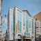Orange Hotel - Linsen - map