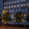 Myer's Hotel Berlin - map