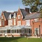 Doubletree By Hilton St. Anne's Manor - map