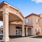 Best Western China Lake Inn - map