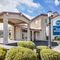 Best Western China Lake Inn - map