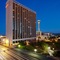 Marriott San Antonio Riverwalk - map