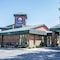 Comfort Inn & Suites - map