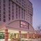 Crowne Plaza Springfield By Ihg - map