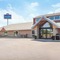 Americinn By Wyndham St. Cloud - map