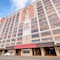 Oyo Hotel St Louis Downtown City Center Mo - map