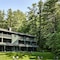 Bluebird Cady Hill Lodge - map