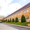 Quality Inn & Suites Fairgrounds - map