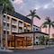 Courtyard By Marriott - Naples - map