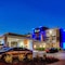 Holiday Inn Express Newberg - Wine Country By Ihg - map