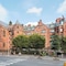 The High Line Hotel - map