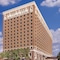 Hilton Fort Worth - map