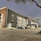 La Quinta Inn & Suites Houston Southwest - map