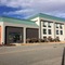 Best Western Plus Cottontree Inn - map