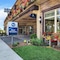 Best Western Driftwood Inn - map