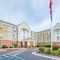 Candlewood Suites Jefferson City By Ihg - map