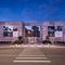 Crowne Plaza Knoxville Downtown University By Ihg - map