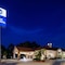 Best Western Bayou Inn & Suites - map