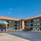 Motel 6 Macon - map