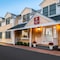 Edgar Hotel Marthas Vineyard Ascend Hotel Collection - map
