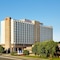Hilton Newark Airport - map