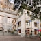 Willard Intercontinental Washington By Ihg - map