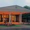 Best Western Williamsburg Historic District - map