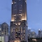 Four Seasons Hotel Atlanta - map