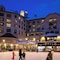Park Hyatt Beaver Creek Resort And Spa - map