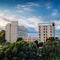 Doubletree By Hilton  Hotel San Francisco Airport - map