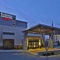 Fairfield Inn & Suites By Marriott Chattanooga - map