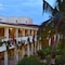 Pestana Tropico - map