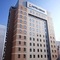 Hotel Keihan Sapporo - map