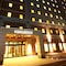 Hotel Keihan Sapporo - map