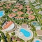 Asteria Family Resort Side - map