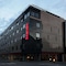 Scandic Haugesund - map