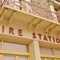 Fire Station Inn - map