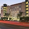 Premier Inn Dubai Investment Park - map