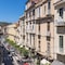 Hotel Sorrento City - map